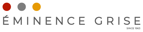 logo Eminence Grise